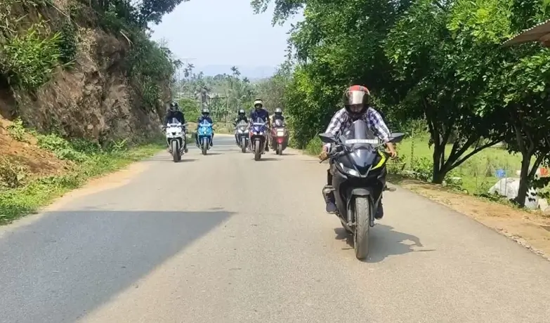 08-23---Guwahati to Nongpoh---07-th-May-2023